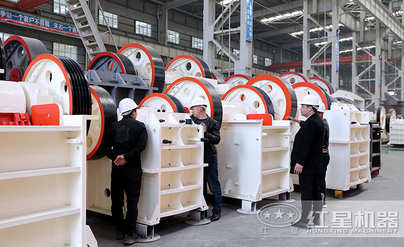 用戶(hù)來(lái)廠(chǎng)考察