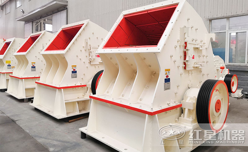 錘式粉碎機 錘式粉碎機