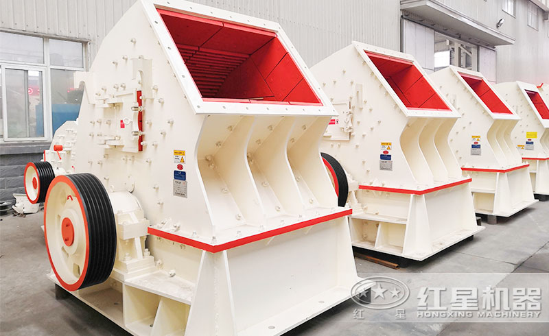 錘式制砂機 錘式制砂機