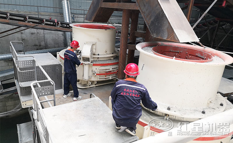 紅星制砂機值得選擇 紅星制砂機值得選擇