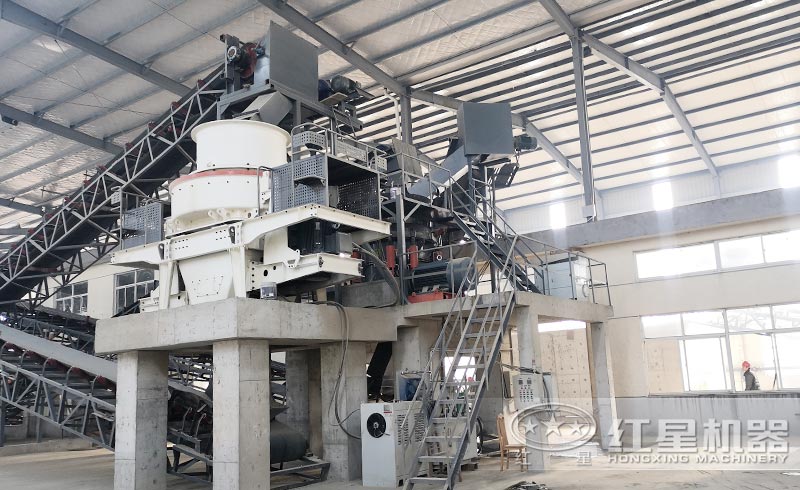 制砂機(jī) 制砂機(jī)