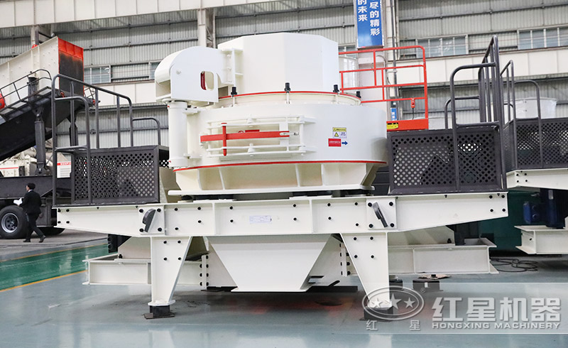 制砂機VSI 制砂機VSI