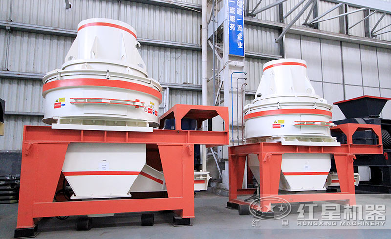 制砂機HX 制砂機HX