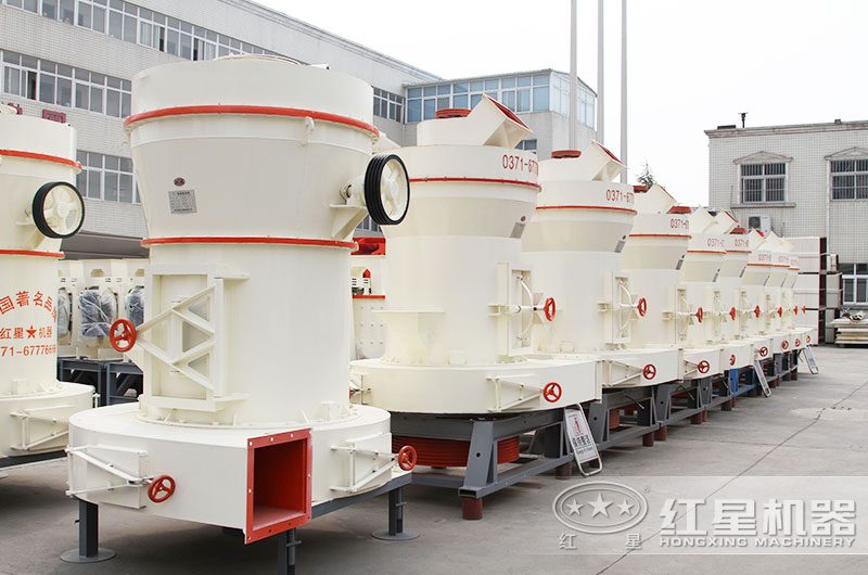 小型高壓磨粉機(jī)實拍圖 小型高壓磨粉機(jī)實拍圖