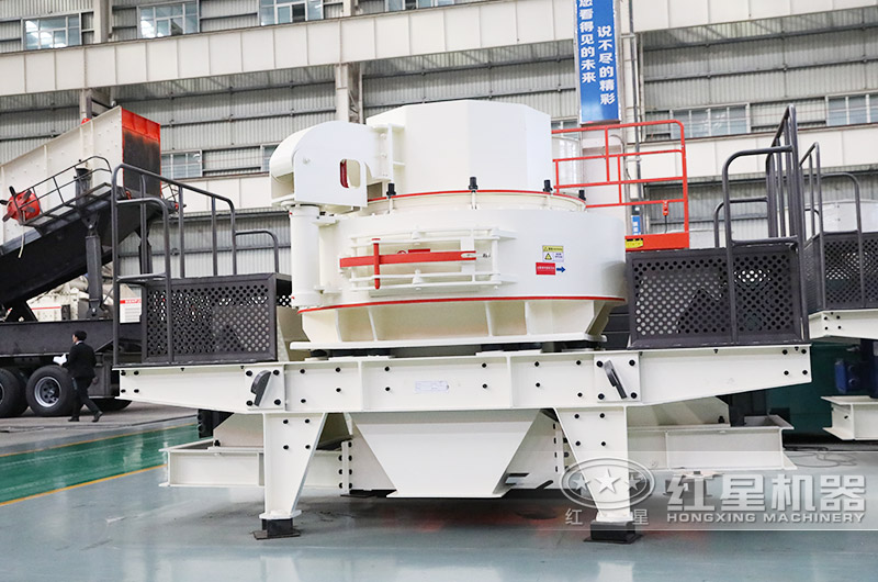 鵝卵石制砂機(jī)VSI761,價格便宜,產(chǎn)量高 鵝卵石制砂機(jī)VSI761,價格便宜,產(chǎn)量高