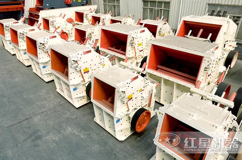 CI反擊破車間 CI反擊破車間