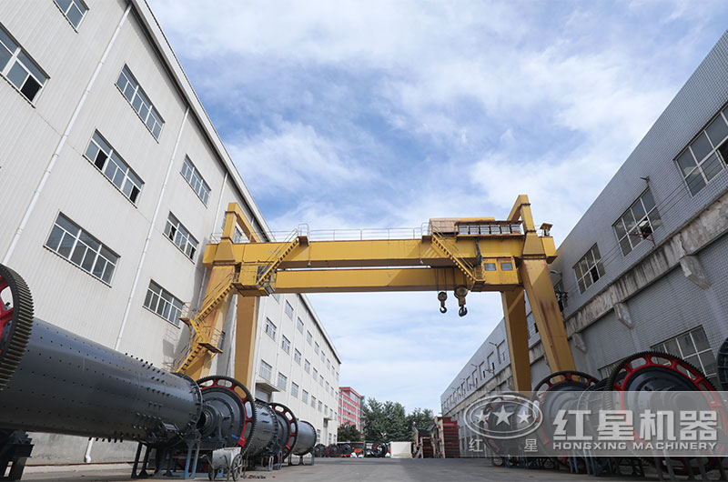 棒磨式制砂機廠家