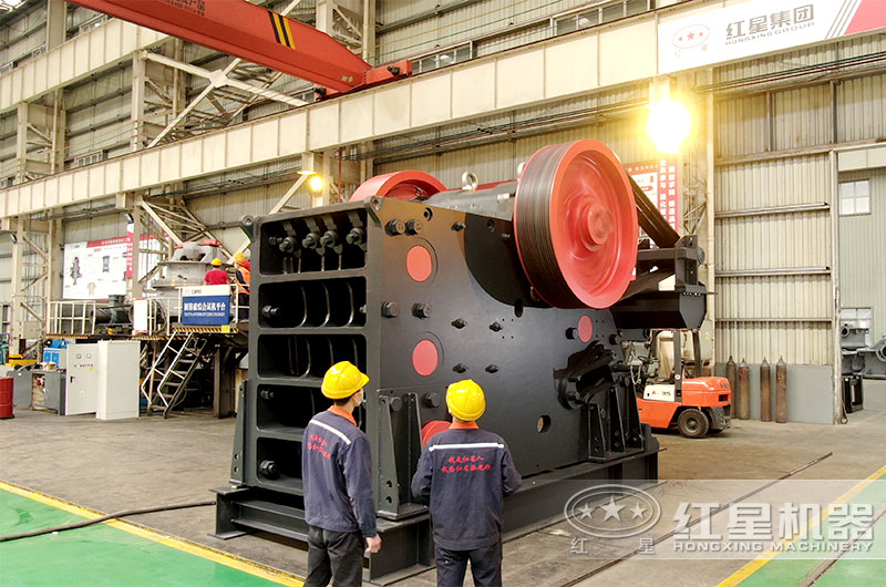 PE1200x1500顎式破碎機(jī) PE1200x1500顎式破碎機(jī)