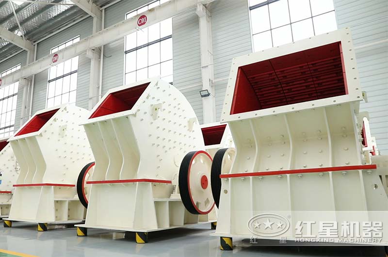 PCZ1716破碎機(jī) PCZ1716破碎機(jī)