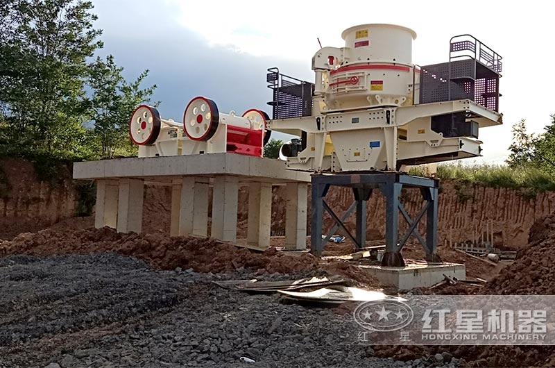 PEX 150×750細鄂式破碎機