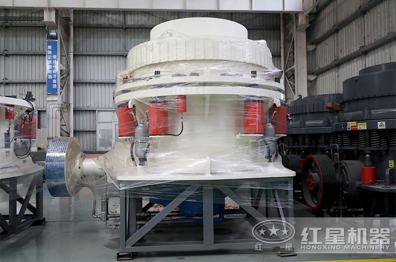 圓錐破碎機(jī)