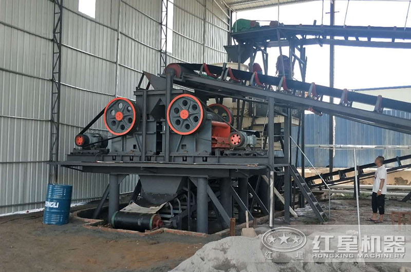 方案二現(xiàn)場 方案二現(xiàn)場