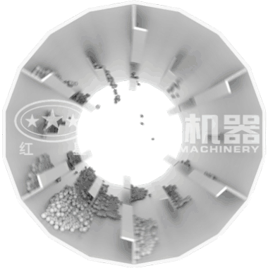 烘干機工作原理