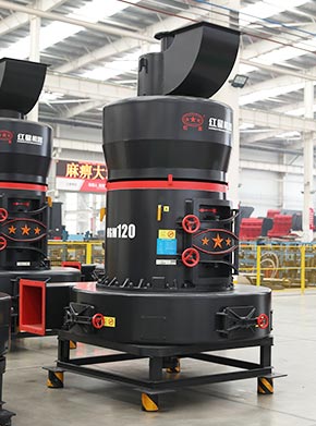 小型石灰石磨粉機有幾種型號？圖片及價格