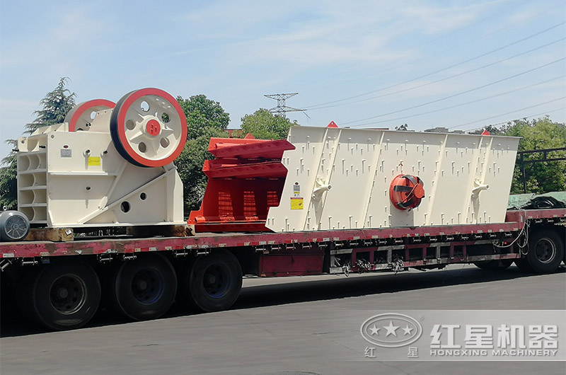 粉碎機(jī)產(chǎn)品發(fā)貨 粉碎機(jī)產(chǎn)品發(fā)貨