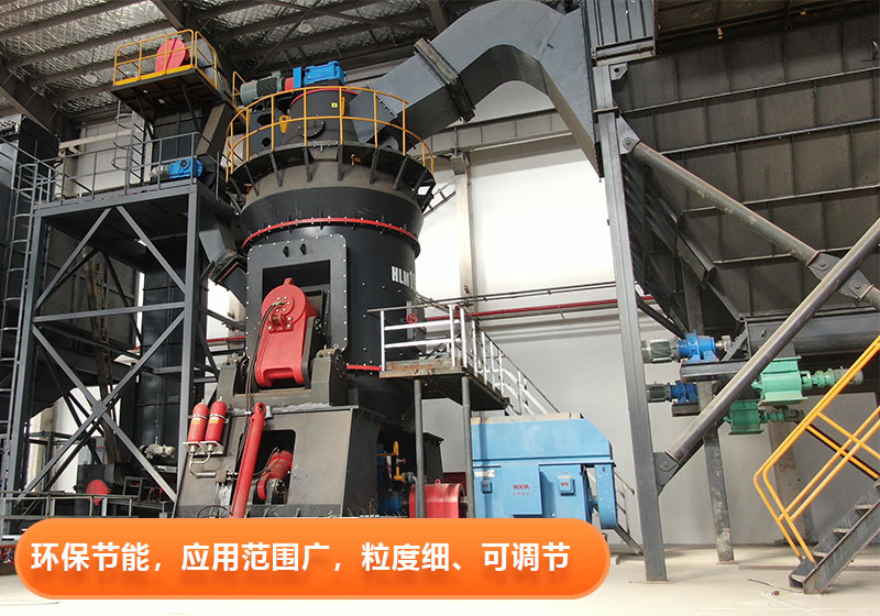 大型雷蒙磨粉機 大型雷蒙磨粉機