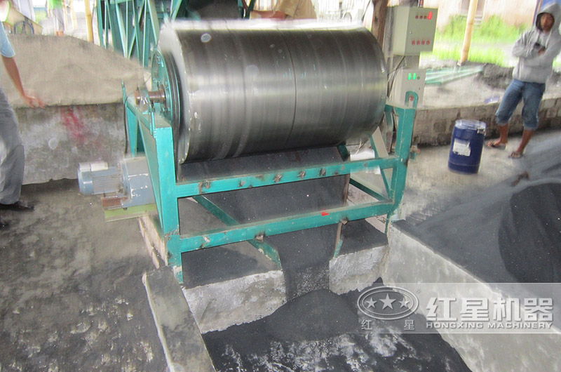 干式磁選機 干式磁選機