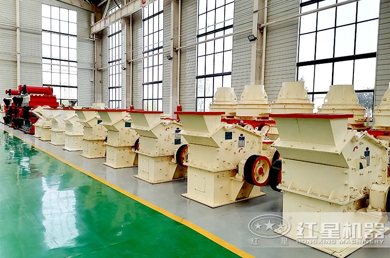 小型細(xì)碎機(jī)廠家 小型細(xì)碎機(jī)廠家