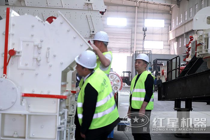 客戶參觀 客戶參觀