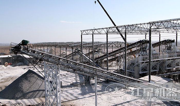 二級細碎加工 二級細碎加工