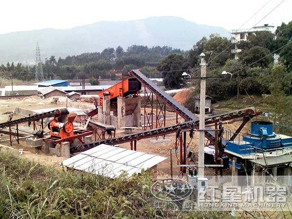 高性價(jià)比制砂機(jī)應(yīng)用廣泛‘’