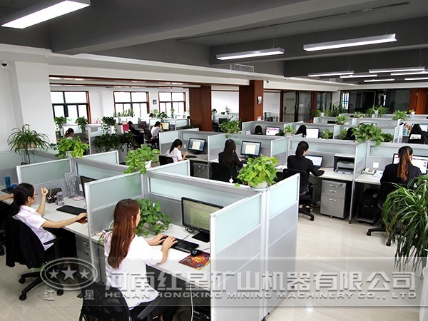 圓錐破碎機(jī)售后