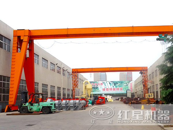 干式球磨機(jī)廠家