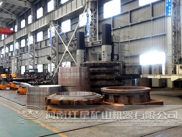 銅礦選礦生產(chǎn)線質(zhì)量