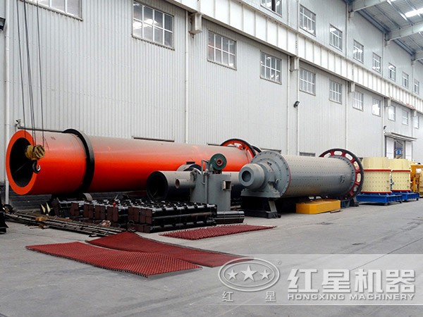 褐煤烘干機廠家