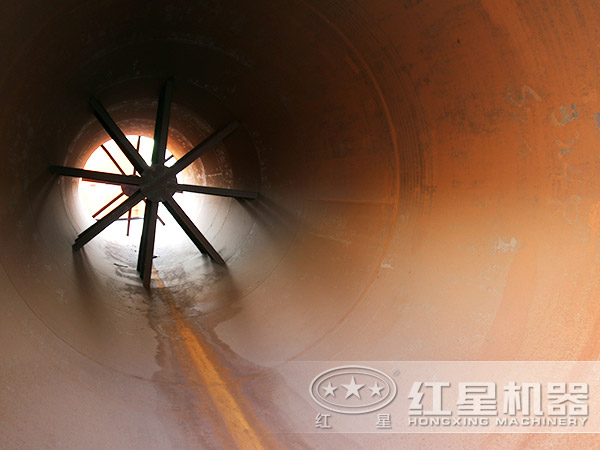 節能環保烘干機