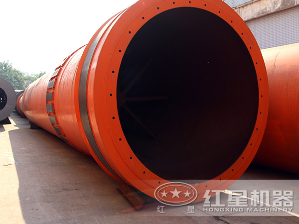 哪個(gè)牌子的礦用烘干機(jī)好？