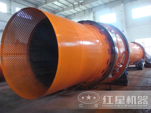 節能環保烘干機價格