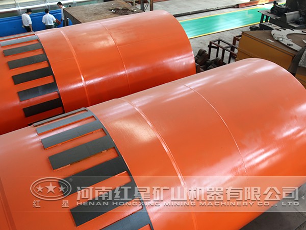 礦粉烘干機廠家