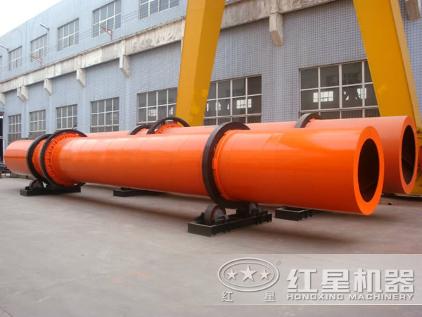 褐煤烘干機(jī)價格