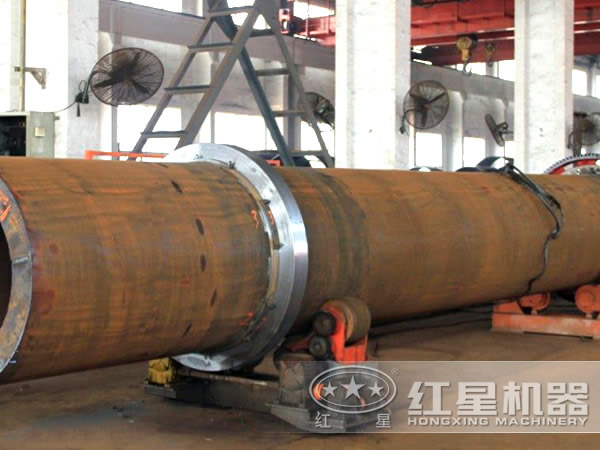 活性白土烘干機(jī)