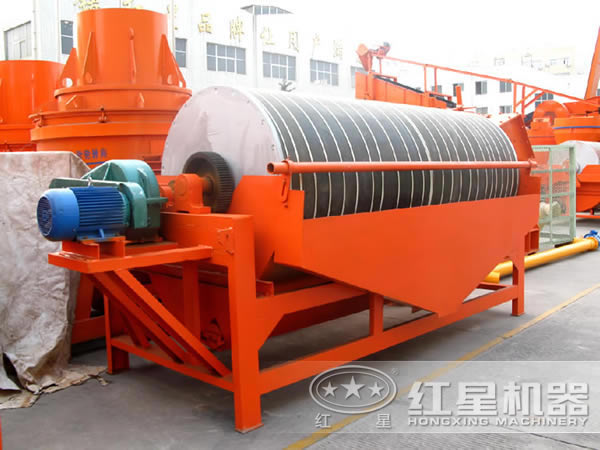 超強磁選機 超強磁選機