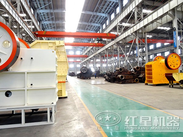 大型顎式破碎機廠家 大型顎式破碎機廠家
