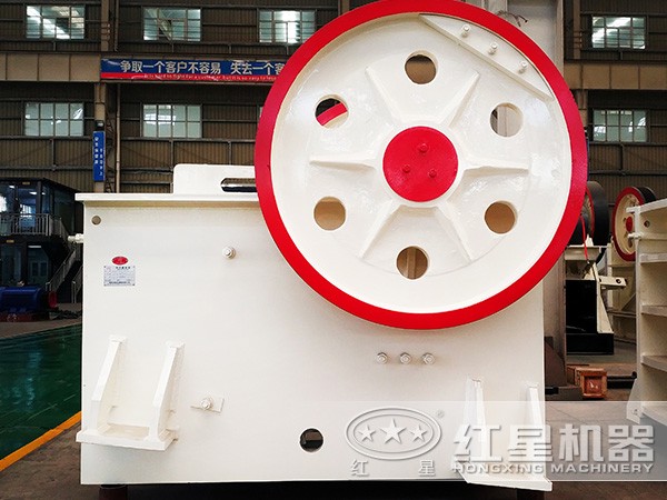 斑銅礦69顎式破碎機(jī)價(jià)格