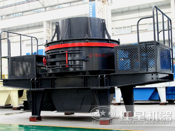 河石PCL制砂機 河石PCL制砂機