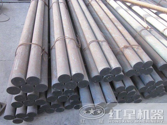 棒磨機鋼棒