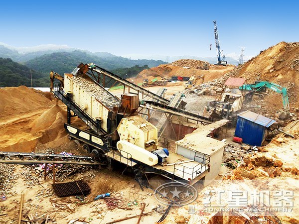 移動反擊破現(xiàn)場圖 移動反擊破現(xiàn)場圖