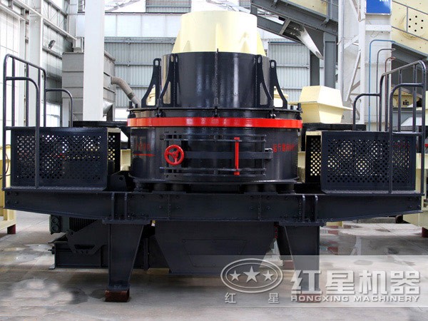 小型石英石制砂機 小型石英石制砂機