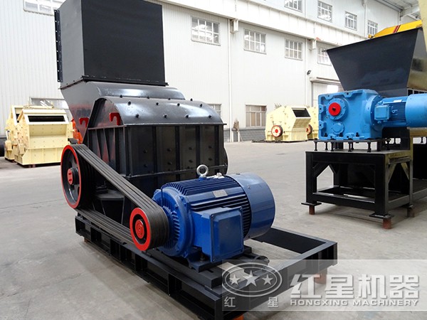 大型金屬破碎機廠家 大型金屬破碎機廠家