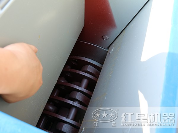 小型錘式破碎機(jī)轉(zhuǎn)子 小型錘式破碎機(jī)轉(zhuǎn)子