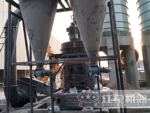 紅星4525、4119磨粉機(jī)現(xiàn)場(chǎng)圖 紅星4525、4119磨粉機(jī)現(xiàn)場(chǎng)圖