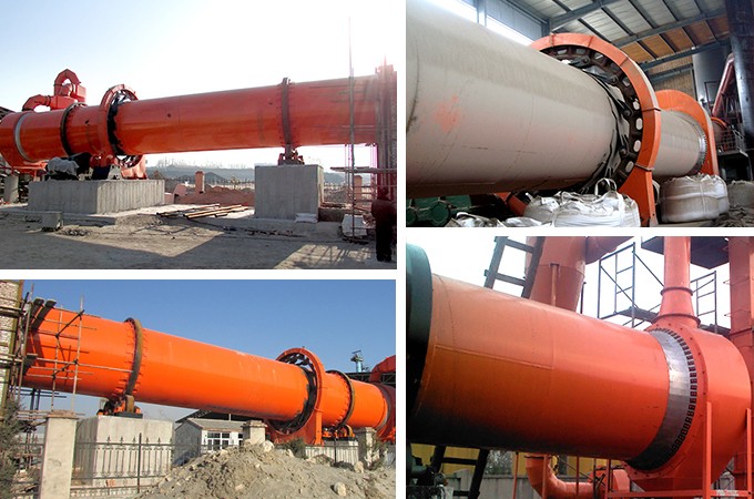 石膏粉烘干機(jī)現(xiàn)場(chǎng)圖 石膏粉烘干機(jī)現(xiàn)場(chǎng)圖