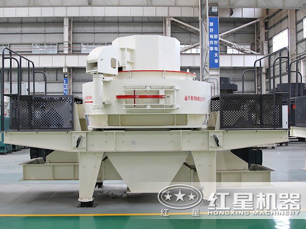 沖擊式破碎機(jī) 沖擊式破碎機(jī)