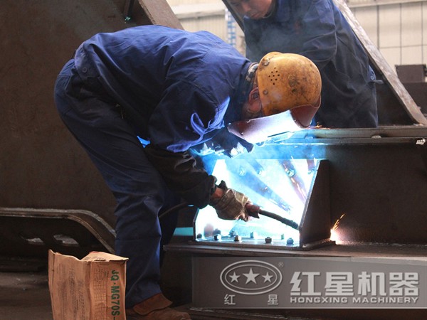 我國礦山機械的發展及創新 我國礦山機械的發展及創新