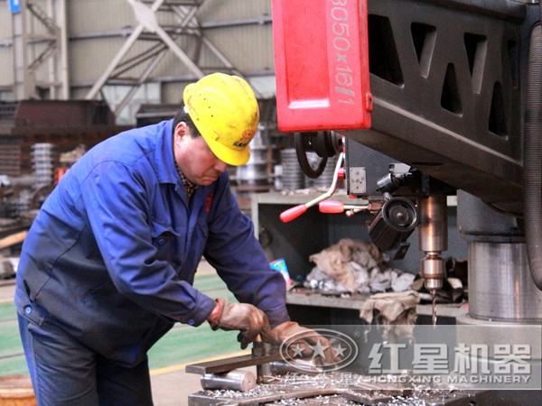 我國礦山機械的發展及創新 我國礦山機械的發展及創新