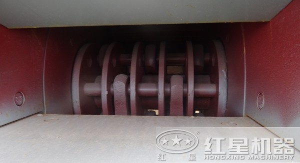 錘式打砂機主要部件---錘頭